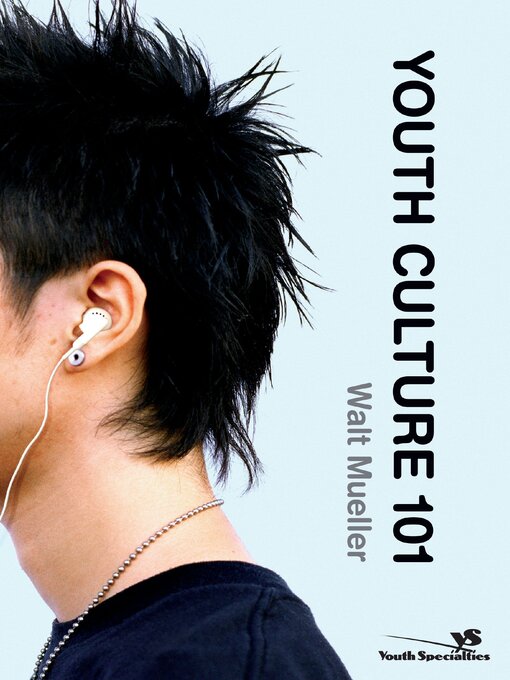 Cover image for Youth Culture 101